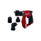Milwaukee - M12 Boormachine (elektrisch) 4933471332