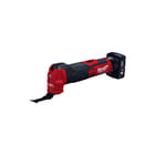 Milwaukee - M12 Multitool (accu) 4933472239