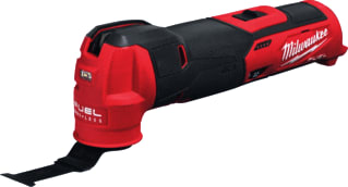 Milwaukee - M12 Multitool (accu) Fmt-0