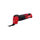 Milwaukee - M12 Multitool (accu) Fmt-0