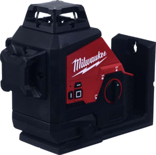 Milwaukee - M12 Laseraftekenapparaat 4933478103