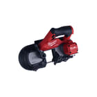 Milwaukee - M12 Bandzaag (accu) 4933478440