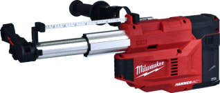 Milwaukee - M12 Stofzuiger (elektrisch) 4933471461