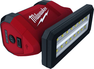 Milwaukee - M12 Handlamp 4933478226