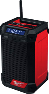 Milwaukee - M12 Radio Rcdab+-0