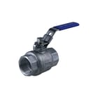 Springer - Kogelafsluiter kogelafsl bi/bi 4"(100)