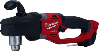 Milwaukee - M18 Schroefboormachine (accu) 4933471641
