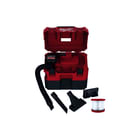 Milwaukee - M12 Stofzuiger (elektrisch) m12 fuel™ nat/droogzuiger