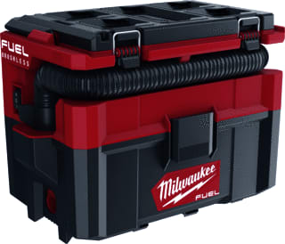 Milwaukee - M18 Stofzuiger (elektrisch) 4933478187