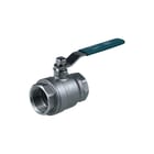Springer - Kogelafsluiter Kogelafsl Bi 1/2" (15)