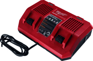 Milwaukee - M18 Acculader elektrisch gereedschap 4932472073