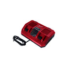 Milwaukee - M18 Acculader elektrisch gereedschap 4932472073