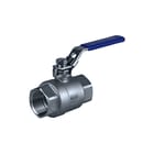 Springer - Kogelafsluiter Kogelafsl Bi/Bi 3/4" (20)