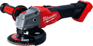 Milwaukee - M18 Haakse slijpmachine (accu) 4933478429