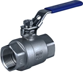 Springer - Kogelafsluiter Kgelafsl Bi/Bi 1.1/4"(32)