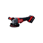 Milwaukee - M18 Haakse slijpmachine (accu) 4933478773