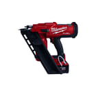 Milwaukee - M18 Tacker (accu) 4933478302