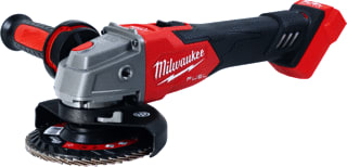 Milwaukee - M18 Haakse slijpmachine (accu) 4933478436