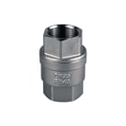 Springer - Terugslagklep Ter.Str Rv562 316 3/8"
