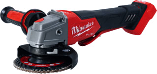 Milwaukee - M18 Haakse slijpmachine (accu) 4933478437