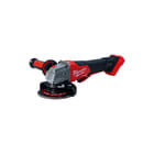 Milwaukee - M18 Haakse slijpmachine (accu) 4933478437