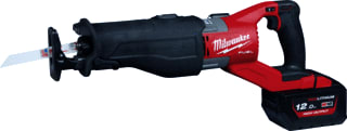 Milwaukee - M18 Reciprozaag (accu) 4933478291