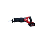 Milwaukee - M18 Reciprozaag (accu) 4933478291