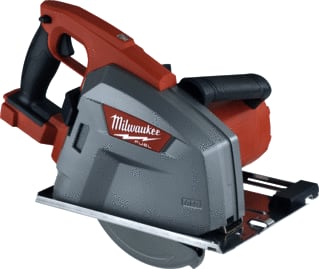 Milwaukee - M18 Cirkelzaagmachine (accu) 4933472110
