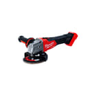 Milwaukee - M18 Haakse slijpmachine (accu) 4933478772
