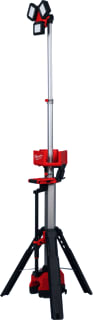Milwaukee - M18 Acculader elektrisch gereedschap 4933478116