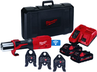 Milwaukee - ONE-KEY FUEL Perstang voor persfitting 4933478307