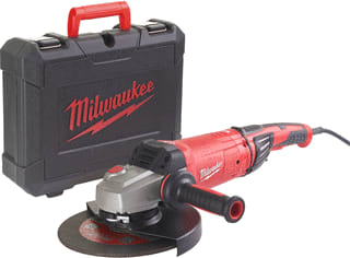 Milwaukee - Rechte slijper (elektrisch) 4933471465