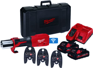 Milwaukee - ONE-KEY FUEL Perstang voor persfitting 4933478309