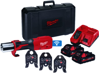 Milwaukee - ONE-KEY FUEL Perstang voor persfitting 4933478308