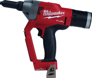 Milwaukee - ONE-KEY FUEL Blindklinktang 4933478601