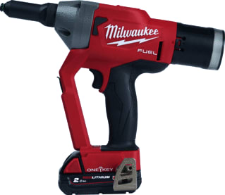 Milwaukee - ONE-KEY FUEL Blindklinktang 4933478602