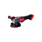 Milwaukee - ONE-KEY FUEL Haakse slijpmachine (accu) 4933478434