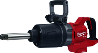 Milwaukee - ONE-KEY FUEL Slagschroevendraaier (accu) 4933471755