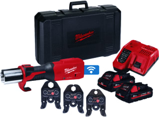 Milwaukee - ONE-KEY FUEL Perstang voor persfitting 4933478310