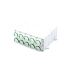 VASCO - VENTILATIE Luchtverdeelkast afzulaarn vrdkst 10xd75mm