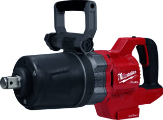 Milwaukee - ONE-KEY FUEL Slagschroevendraaier (accu) 4933472071