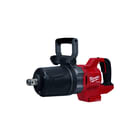 Milwaukee - ONE-KEY FUEL Slagschroevendraaier (accu) 4933472071