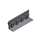 Van der Valk - Side++ Zonnepaneel verbind.- en bev. elem. Kpplstuk M8X20Mm