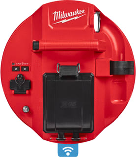 Milwaukee - Inspectiecamera 4933471415