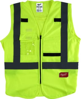 Milwaukee - Werkvest 4932471890