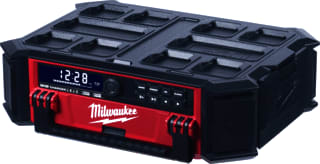 Milwaukee - M18 Acculader elektrisch gereedschap 4933472112