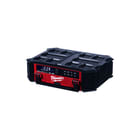 Milwaukee - M18 Acculader elektrisch gereedschap 4933472112