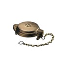 Oventrop - Fitting met 1 aansluiting 2018192