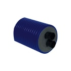 Watts - Microflex Cool Duo Voorgeïsoleerde kunststof buis Mf Cl 160/2X50X4,6
