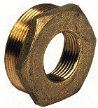Watts - Microflex Fitting met 2 aansluitingen mf reductie mxf ms 4- 2